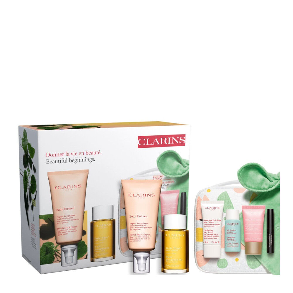 Extra-Firming Collection 40+ | CLARINS®